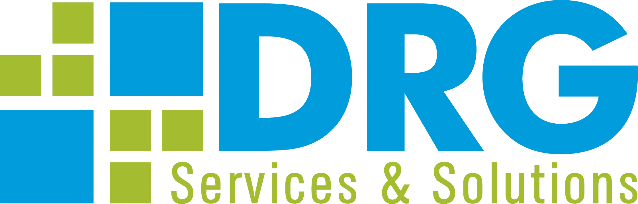 DRG Logo