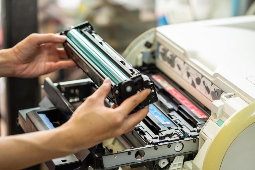 Consejos para comprar tus consumibles de impresora