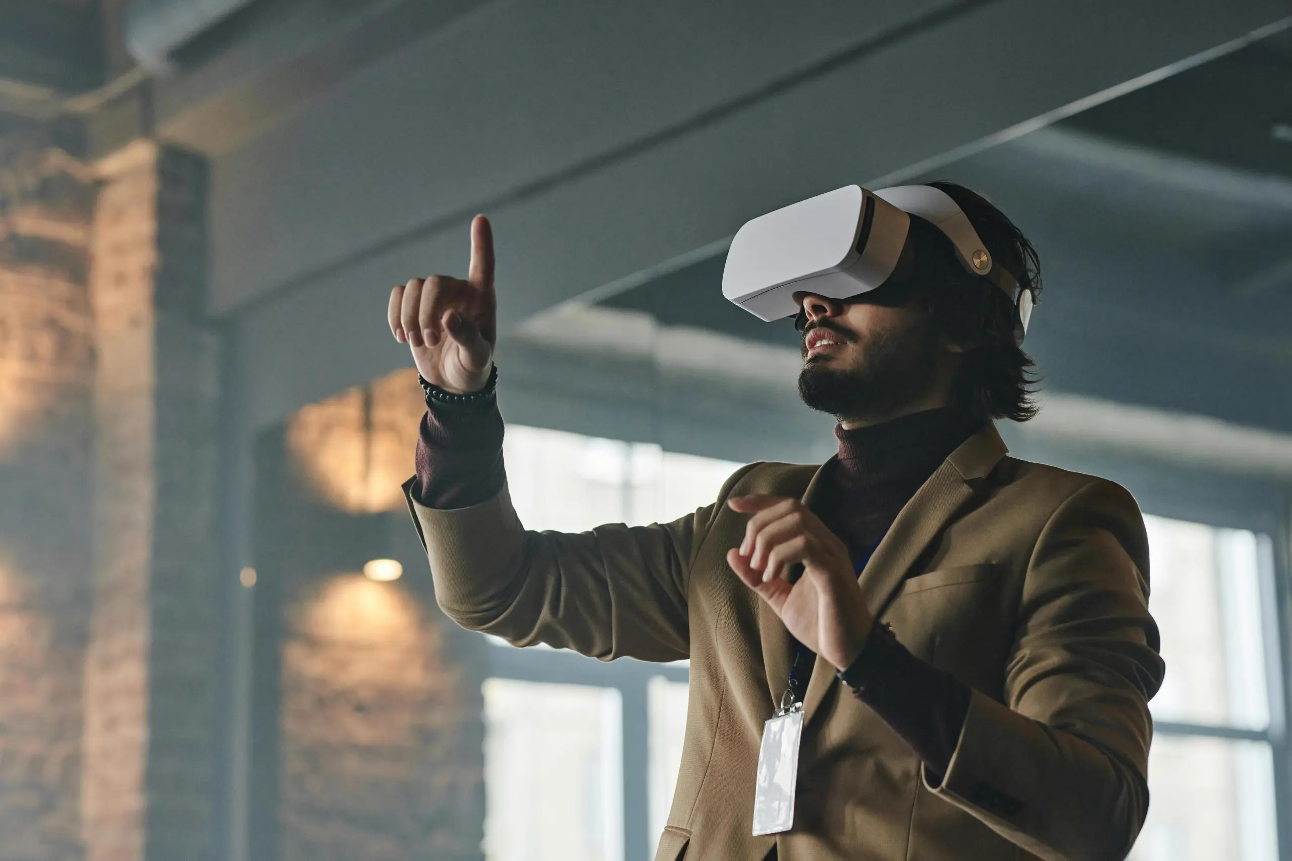 VR Inmersion
