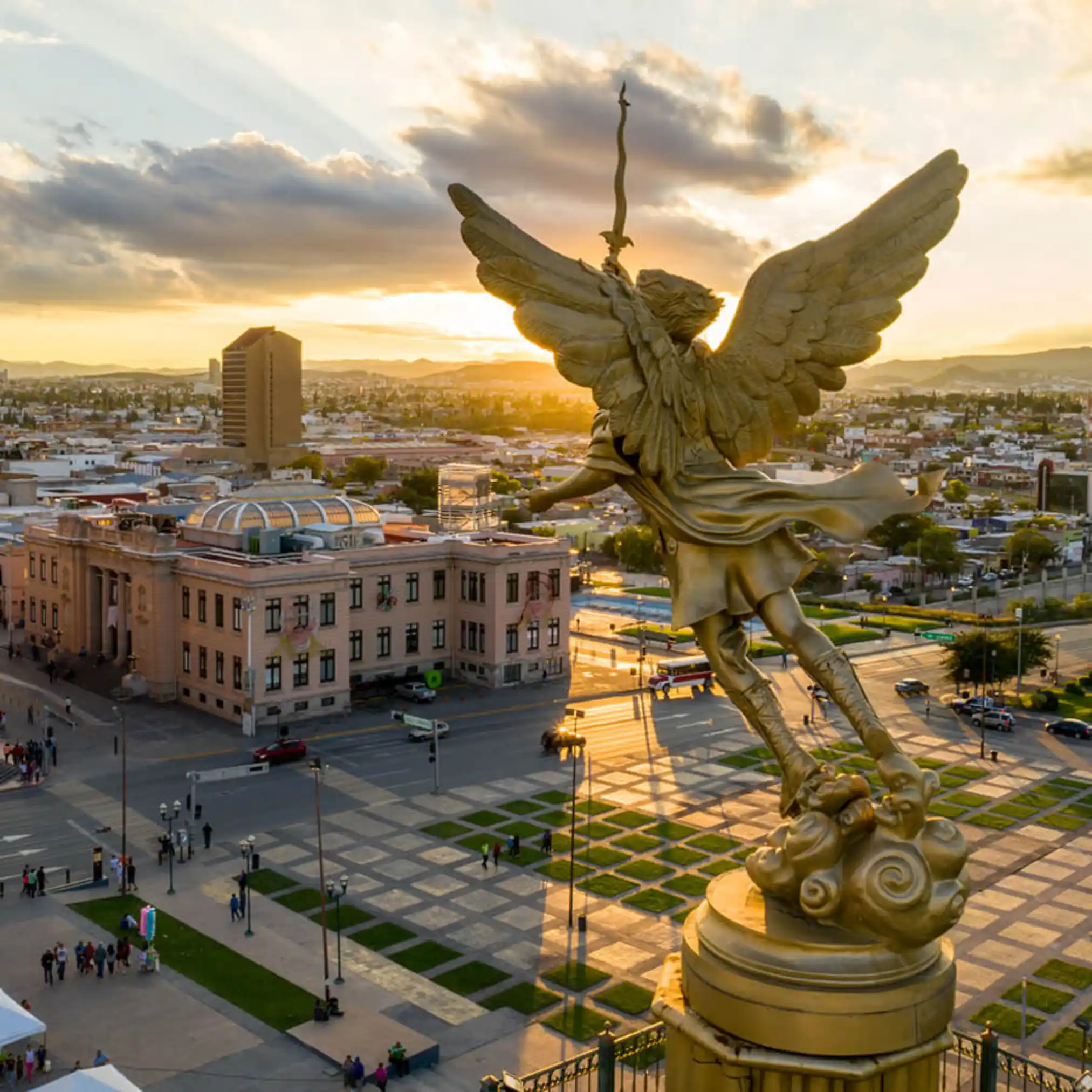 Durango Centro