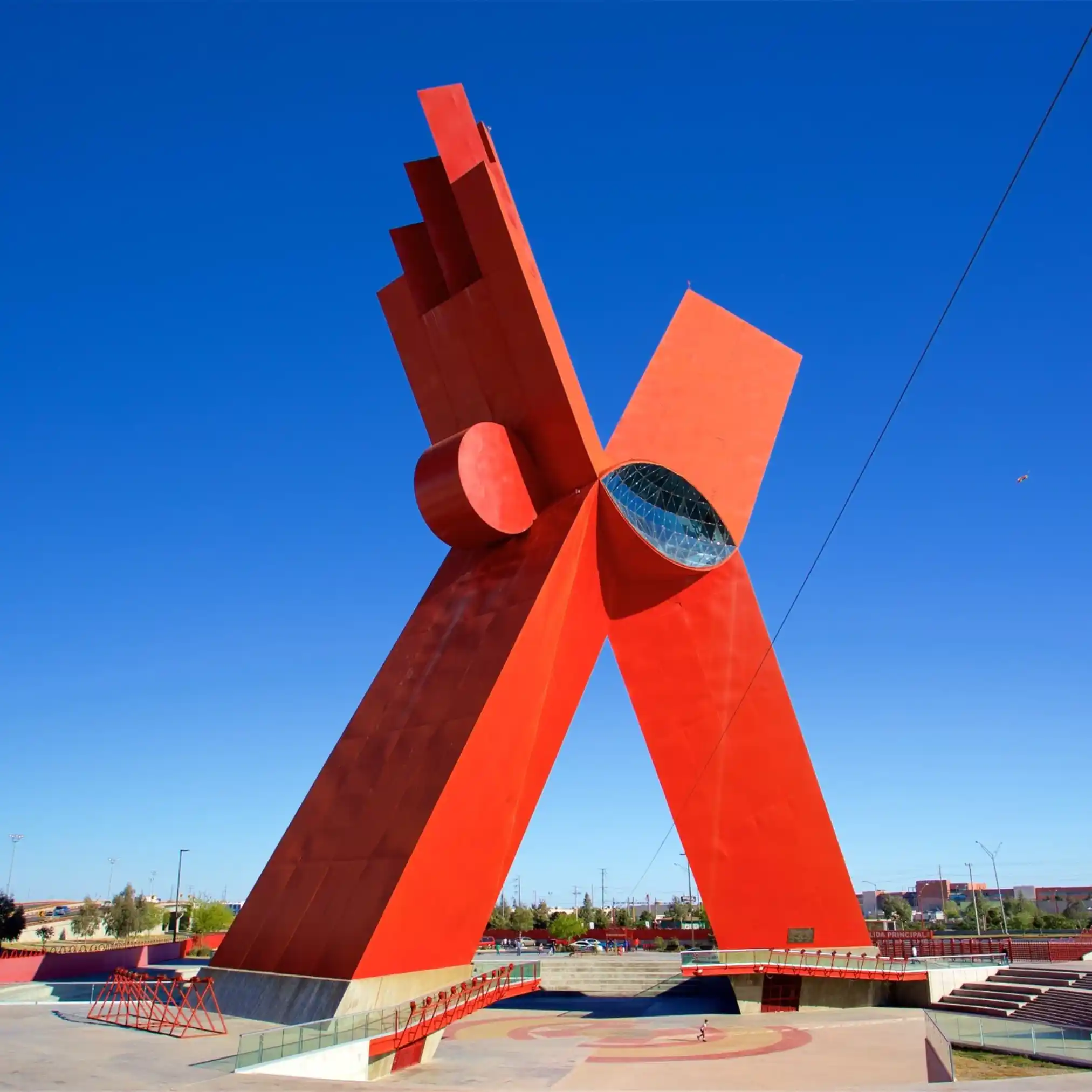 El Paso