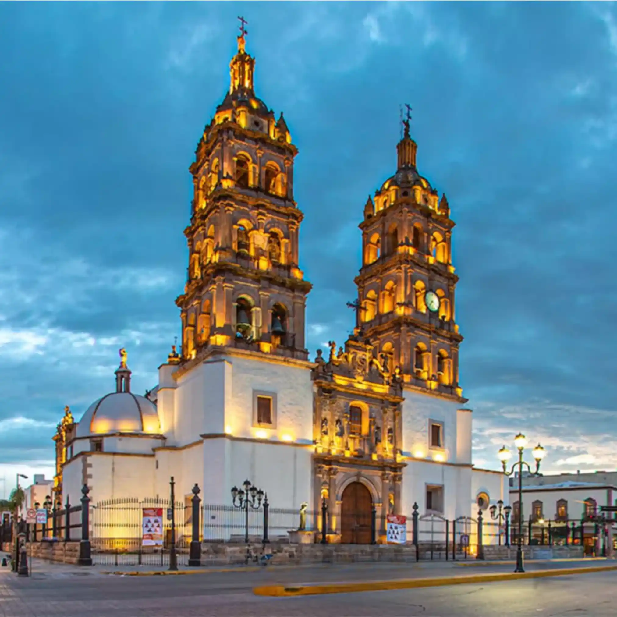 El Paso