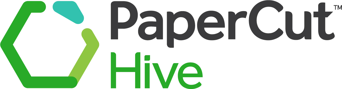 PaperCut Hive
