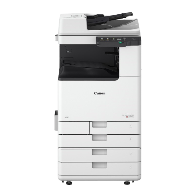 canon C3326i