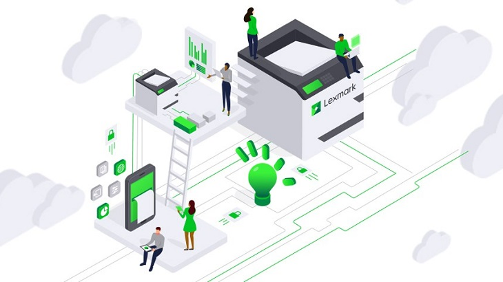Calidad Lexmark