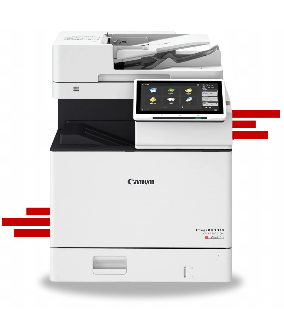 Productos Canon