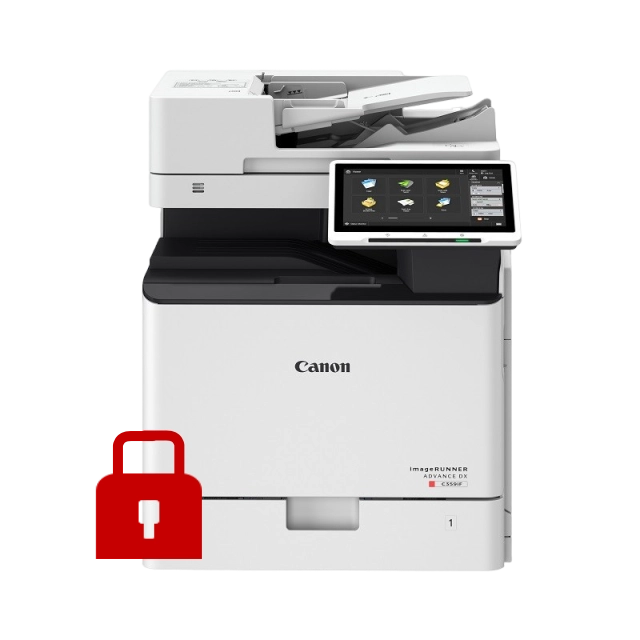 Lexmark multifuncional a color