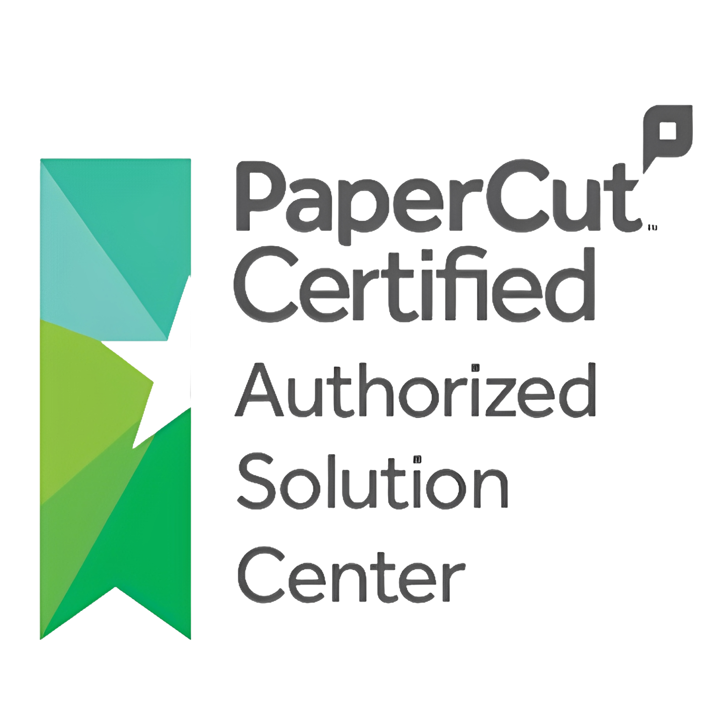 Logo PaperCut