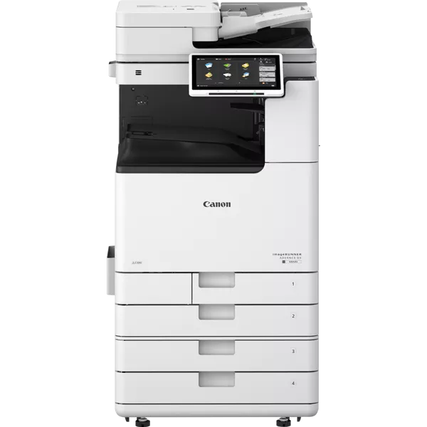 canon DX 4935i