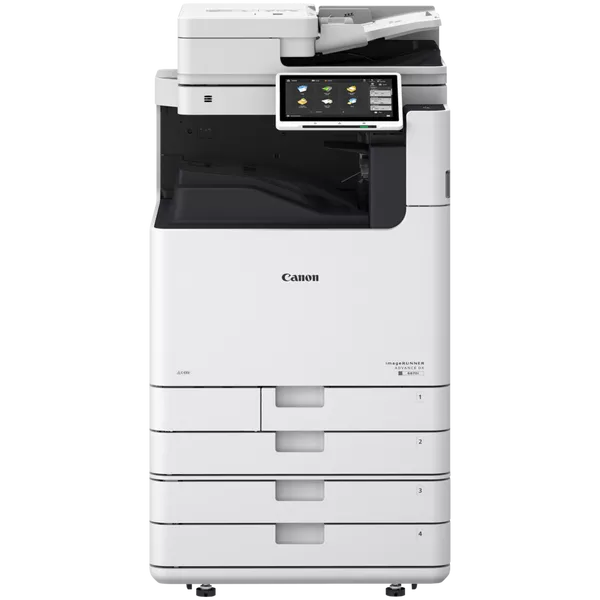 canon DX 6855i