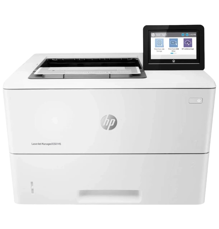 HP E50145dn