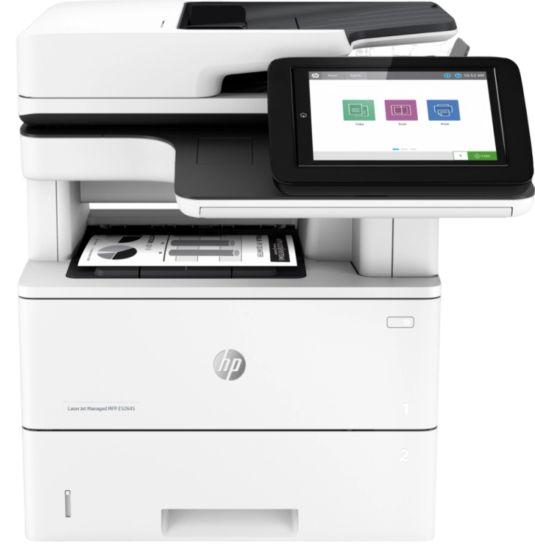 HP E52645dn