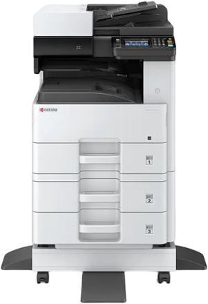 Kyocera MS531dw