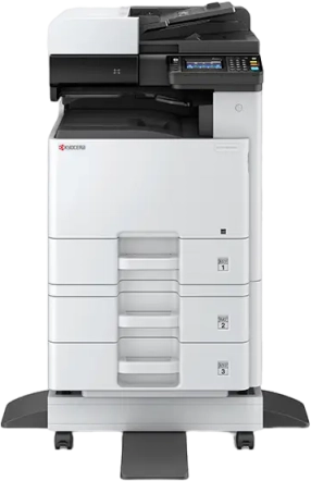 Kyocera M8124cidn
