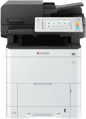 Kyocera ECOSYS MA4000cix