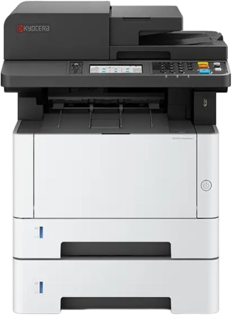Kyocera ECOSYS MA4000wifx
