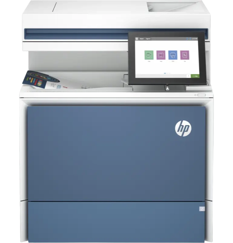 Hp LaserJet 5800 dn