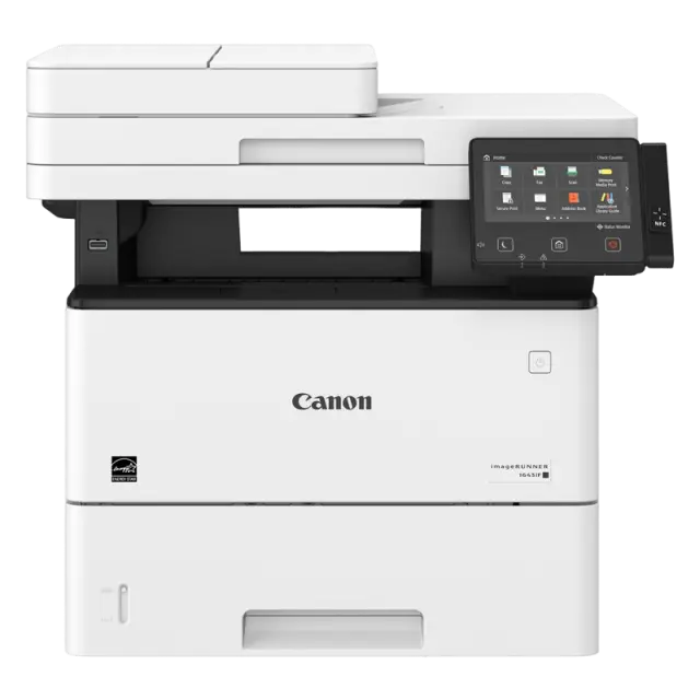 Canon IR1643