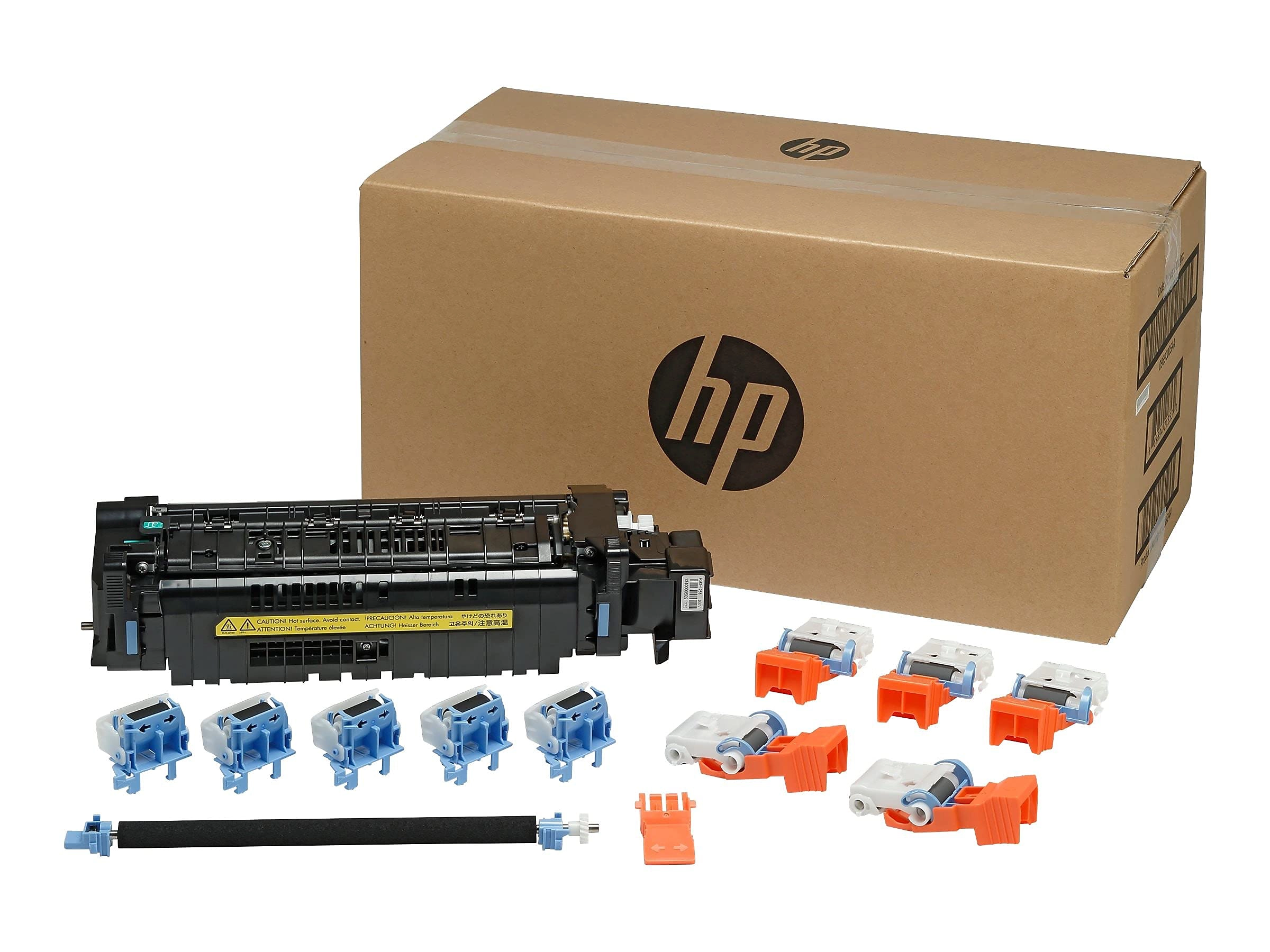 Hardware Lexmark