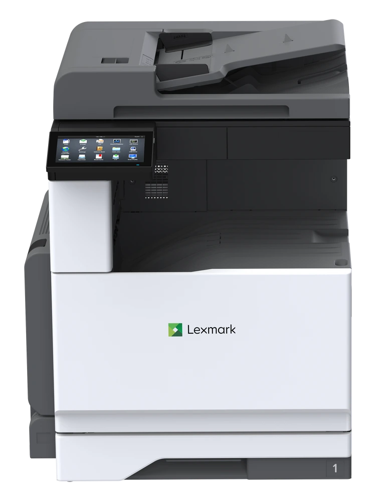 Lexmark MX931