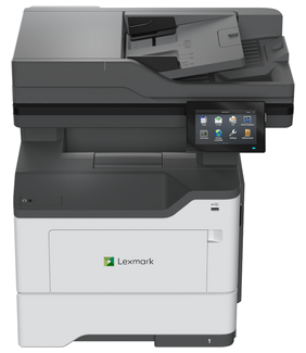 Lexmark MX532 ADWE
