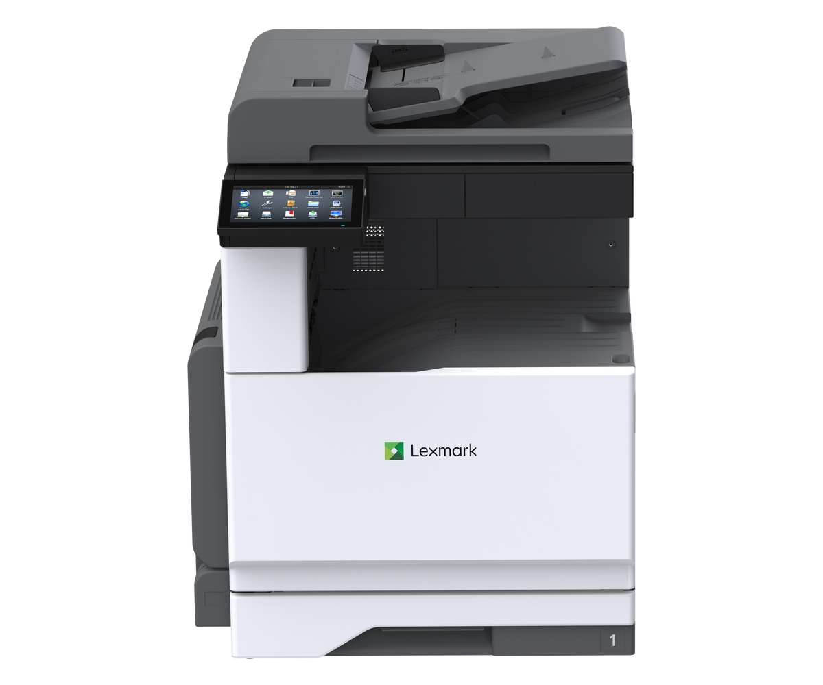 Lexmark CX930dse