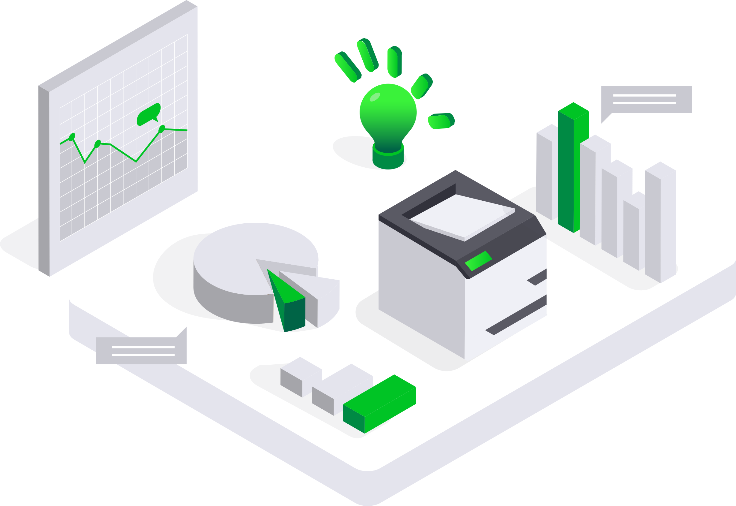 Hardware Lexmark