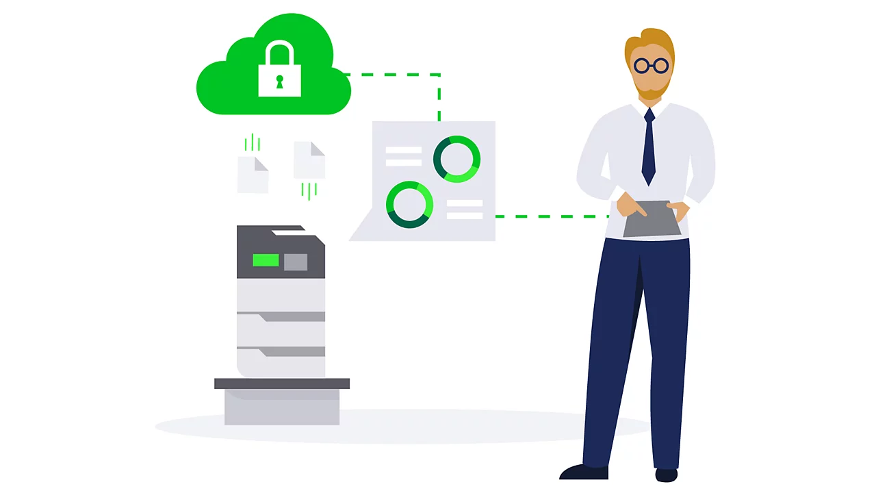 Lexmark Cloud