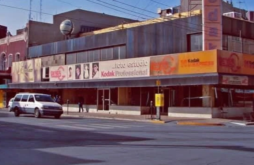 Año 1