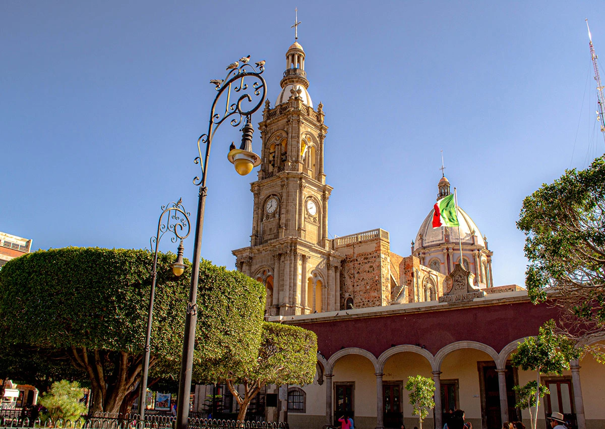 El Paso