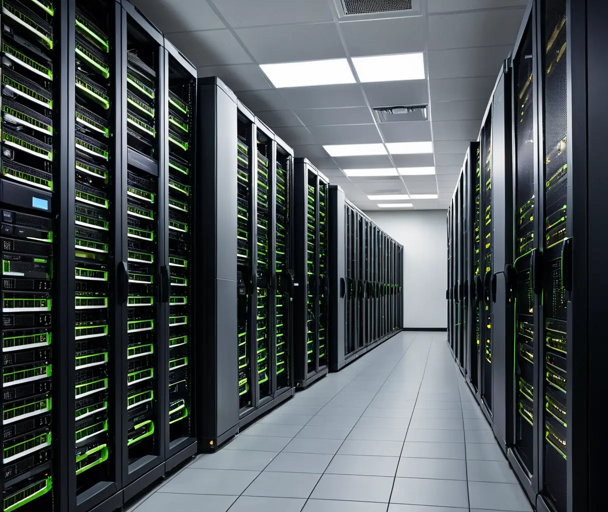 Configura tus equipos