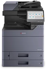 Canon DX 3826
