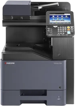 Kyocera TASKalfa 308Ci