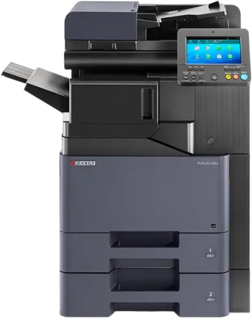 Kyocera TASKalfa 358ci
