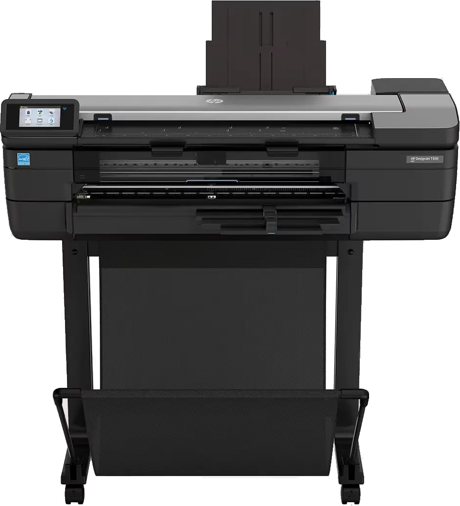 HP DesignJet T830
