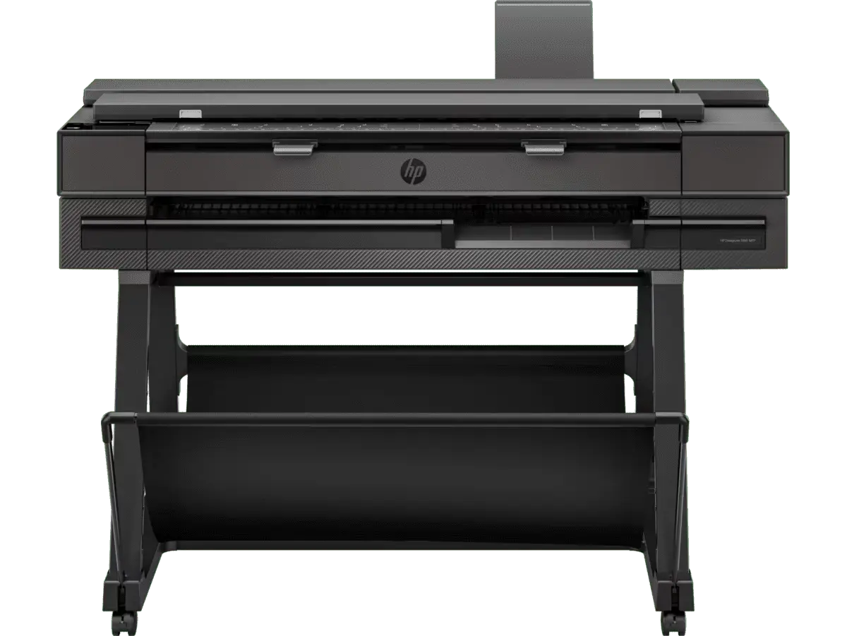 HP DesignJet T850