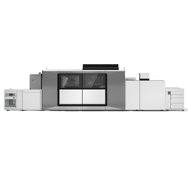 varioPRINT-iX-series