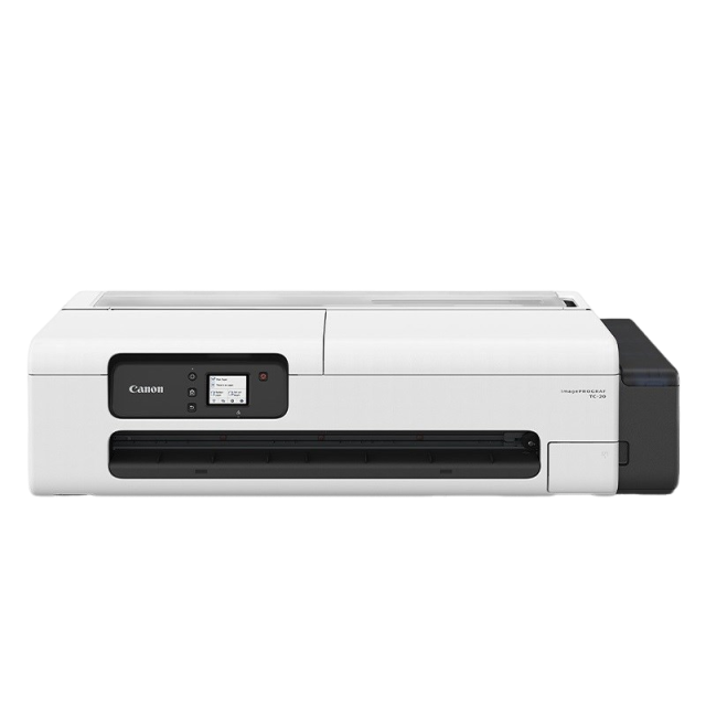 imagePROGRAF TC-20