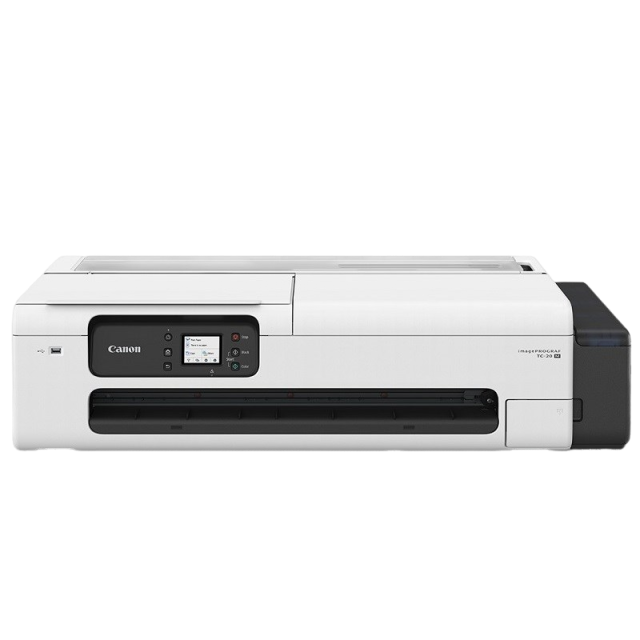 imagePROGRAF TC-20M