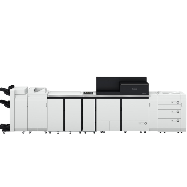 imagePRESS-V1350