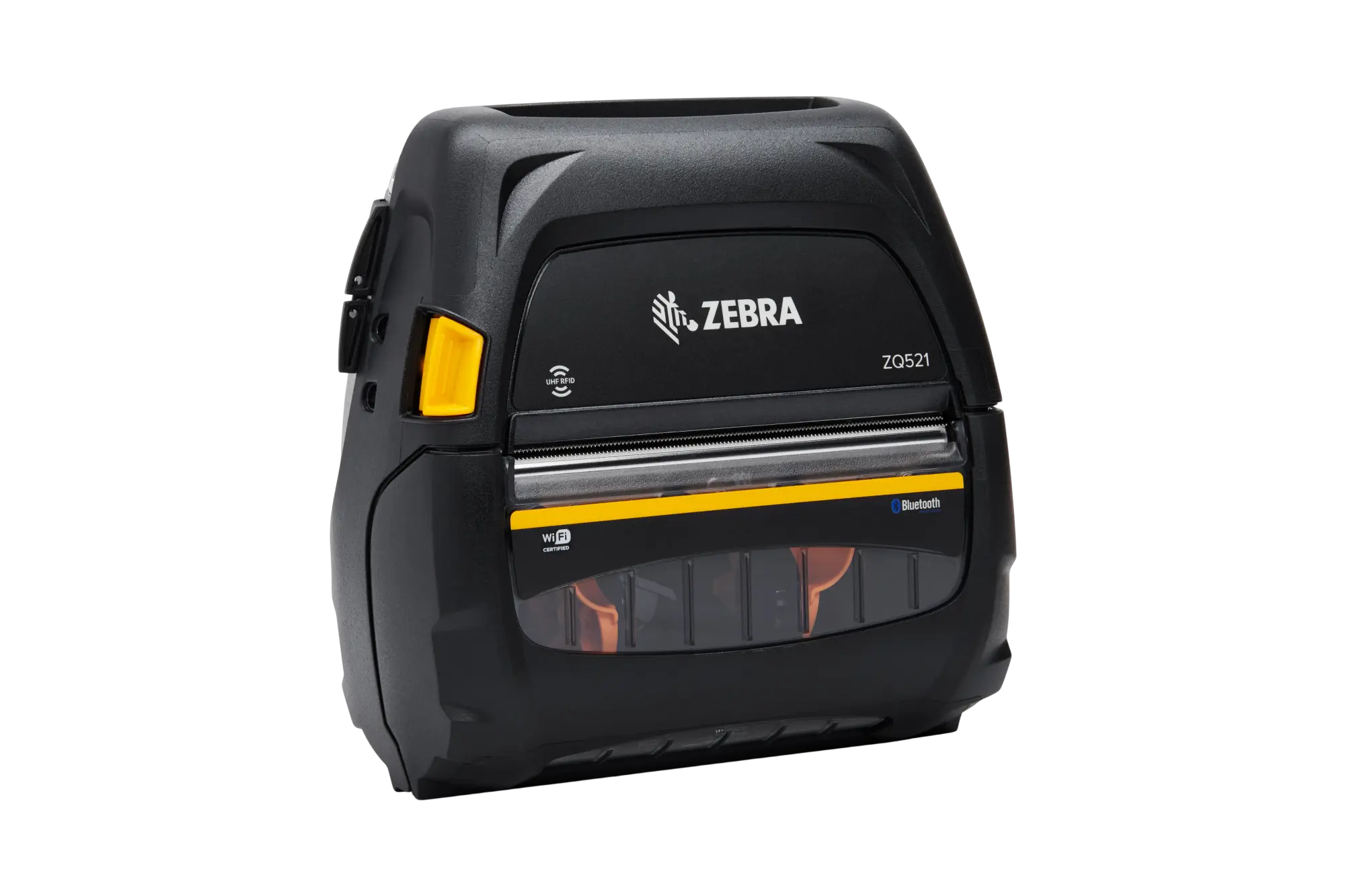 Zebra ZQ521 RFID