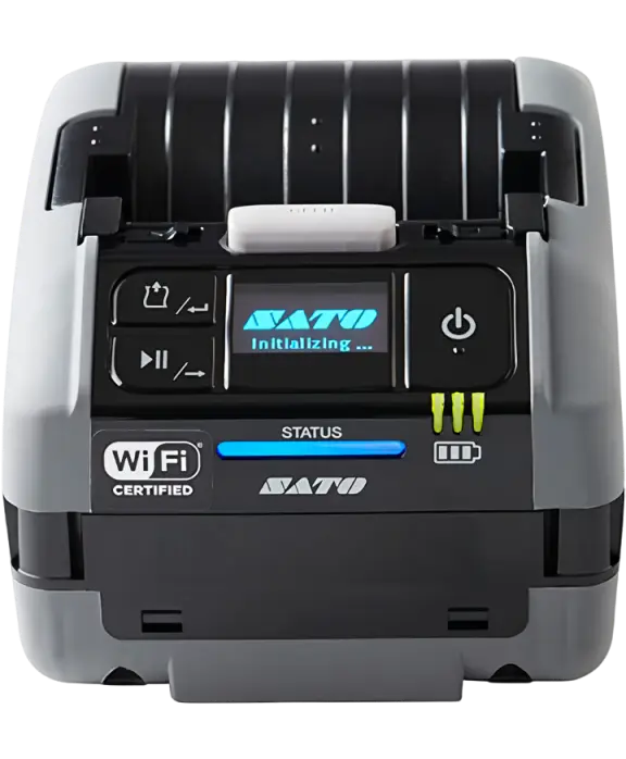 SATO PW2NX